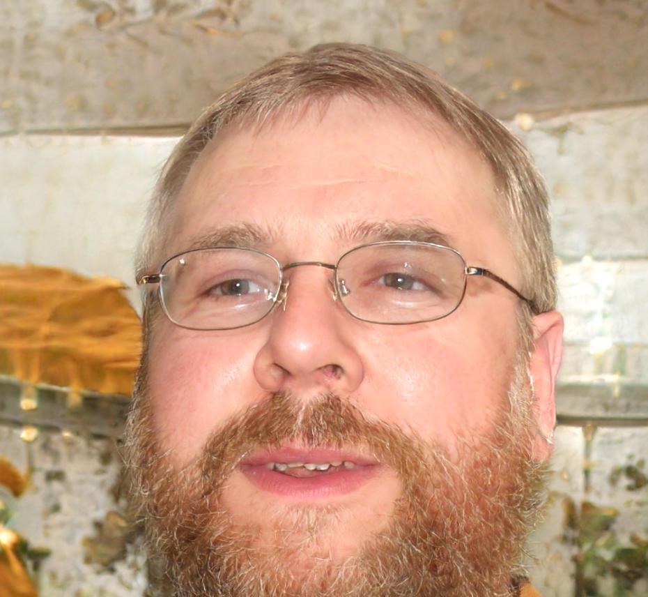 Retrato de Esteban participante